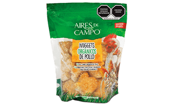 NUGGETS DE POLLO